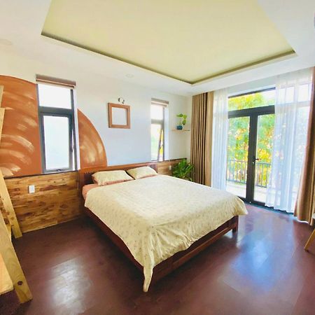 Laoxao Lakeview Homestay Hoi An Eksteriør billede