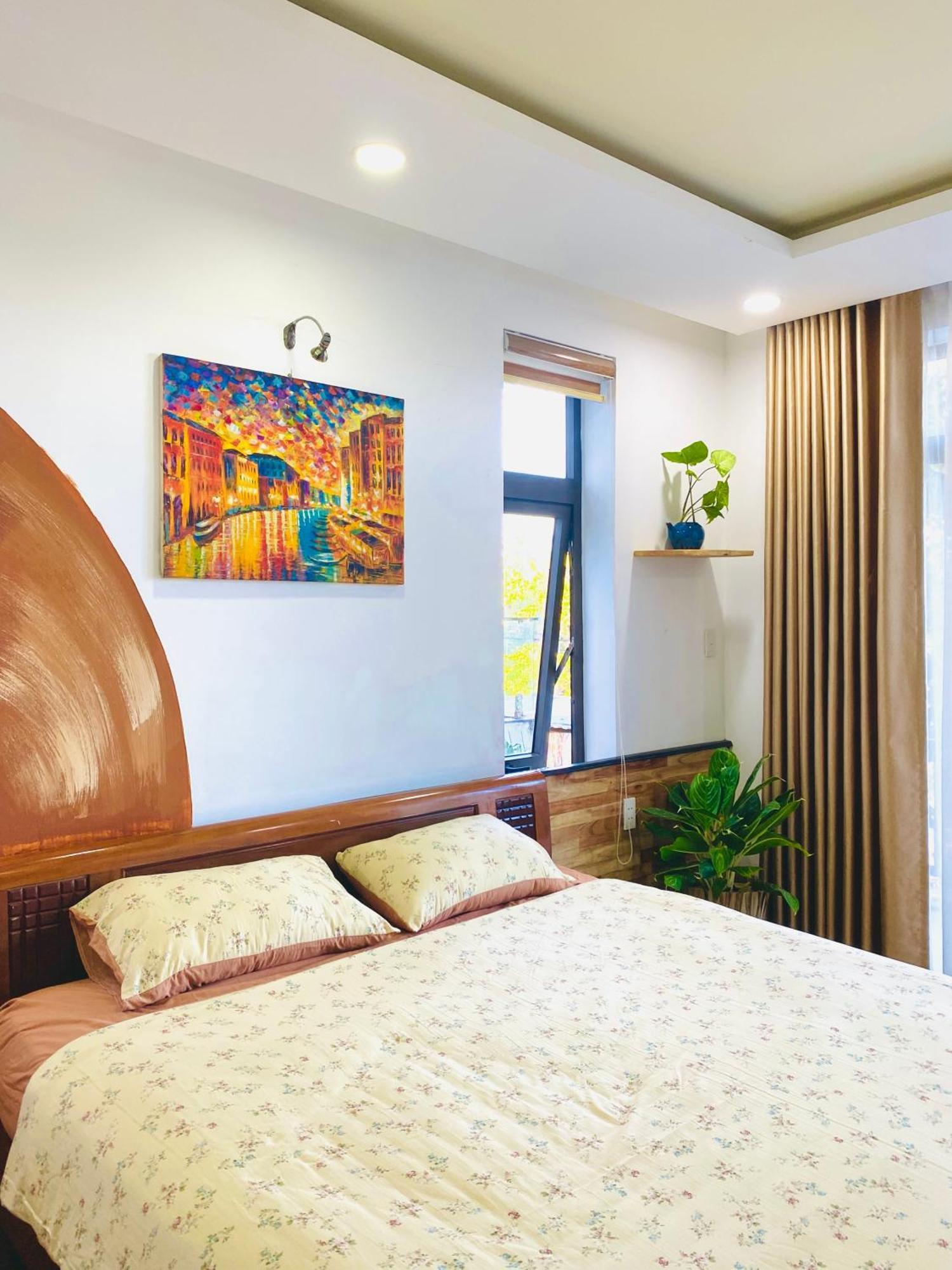 Laoxao Lakeview Homestay Hoi An Eksteriør billede