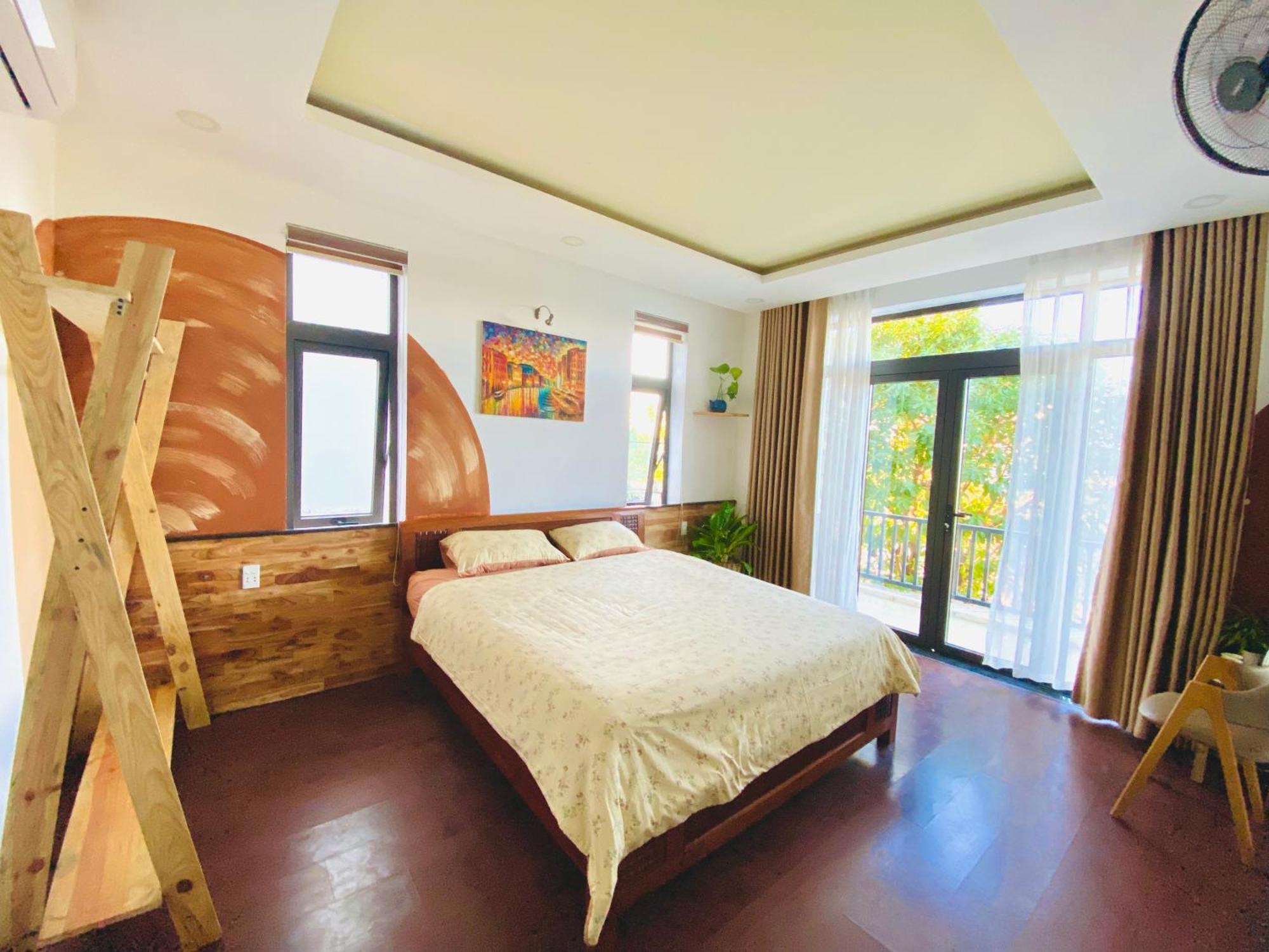 Laoxao Lakeview Homestay Hoi An Eksteriør billede
