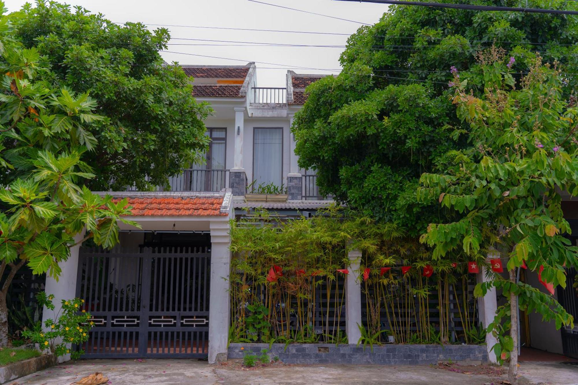 Laoxao Lakeview Homestay Hoi An Eksteriør billede